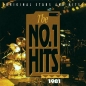 Preview: Various Artists - The No.1 Hits: 1981 CLUB CD 1992 1994