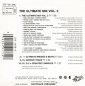 Preview: Various Artists - The Ultimate Mix Vol. 2 CD Single 1990