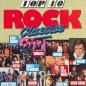 Preview: Various Artists - Top 40 Rock Classics CD 1987
