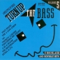 Preview: Various Artists - Turn Up The Bass Volume 5 CD 1990