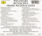Preview: Various Artists - Weltstars Wünschen Frohe Weihnachten CD 1986