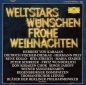 Preview: Various Artists - Weltstars Wünschen Frohe Weihnachten CD 1986
