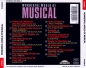 Preview: Various Artists - Wonderful World Of Musical CD 1987