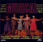 Preview: Various Artists - Wonderful World Of Musical CD 1987