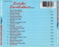 Preview: Various Artists - Zeit Für Zärtlichkeit Folge 2 CD 1988