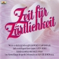Preview: Various Artists - Zeit Für Zärtlichkeit CD 1987