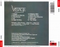 Preview: Visage - Visage (Same) CD 1980 1991