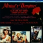 Preview: OST - Mistral's Daughter (Erben Der Liebe): Original Soundtrack Aus Der ZDF-Serie CD 1985