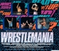 Preview: WWF Superstars (PWL) - Wrestlemania CD Single 1993
