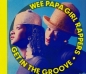 Preview: Wee Papa Girl Rappers - Get In The Groove CD Single 1990
