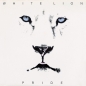 Preview: White Lion - Pride CD 1987 1989