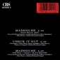 Preview: Wig Wam Bam - Madhouse (Remix) 3 INCH CD Single 1990