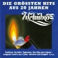 Preview: Wolfgang Ambros - Die Grössten Hits Aus 20 Jahren CD 1992 1996