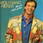 Preview: Wolfgang Fierek - Wia Im Echt'n Leb'n CD 1986