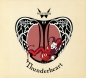 Preview: Wolfsheim - Thunderheart DIGIPAK CD Single 1992
