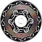 Preview: Wolfsheim - Thunderheart DIGIPAK CD Single 1992