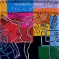 Preview: Working Week - Fire In The Mountain CD 1989