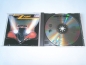 Preview: ZZ Top - Eliminator CD 1983 1985
