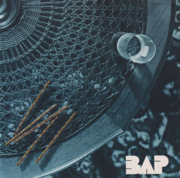 BAP - Zwesche Salzjebäck Un Bier CD 1984 1988
