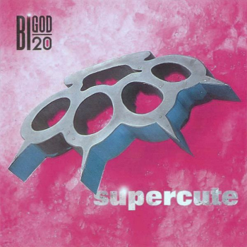 Bigod 20 - Supercute CD 1994