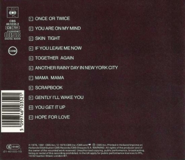 Chicago - Chicago X CD 1976 1988
