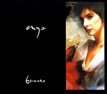 Enya - 6 Tracks CD Single 1988 1997