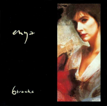Enya - 6 Tracks CD Single 1989