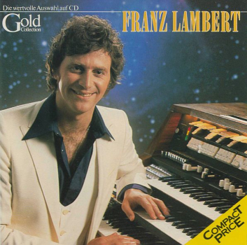 Franz Lambert - Franz Lambert (Same) CD 1987