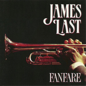 James Last - Fanfare CD 1967 1989