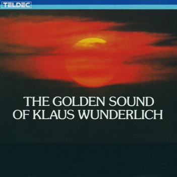 Klaus Wunderlich - The Golden Sound Of Klaus Wunderlich (Volume 1) CD 1970 1985