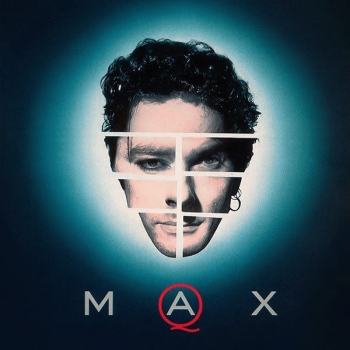 Max Q - Max Q (Same) CD 1989