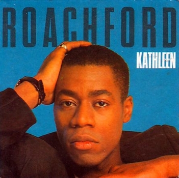 Roachford - Kathleen 3 INCH CD Single 1989
