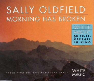 Sally Oldfield - Morning Has Broken CD Single 1994