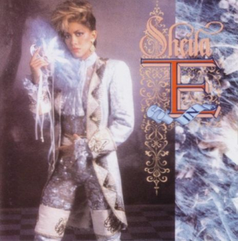 Sheila E. - In Romance 1600 CD 1985