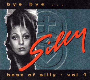 Silly - Bye Bye... Best Of Silly Vol. 1 DIGIPAK CD 1996