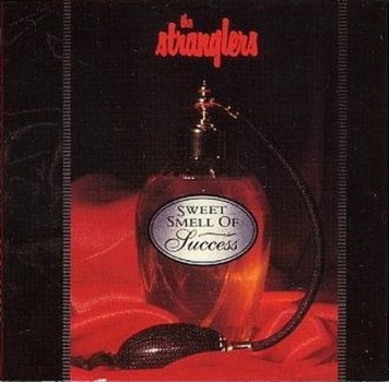 Stranglers - Sweet Smell Of Success 3 INCH CD Single 1990