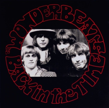 Wonderbeats - Back In The Time CD 1991