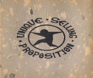 Unique Selling Proposition - Unique Selling Proposition (Same) PROMO CD 1996