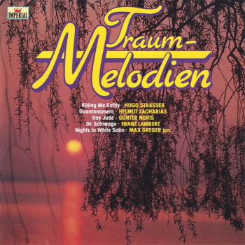 Various Artists - Traum-Melodien CD 1985