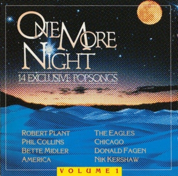 Various Artists - One More Night Volume 1 CD 1985