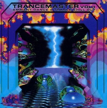 Various Artists - Trancemaster Vol. I (1) CD 1992