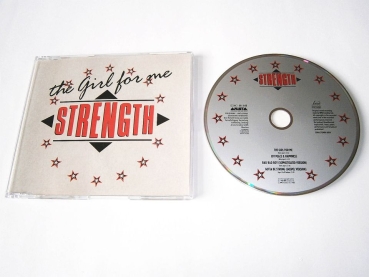 Preview: Voice Of The Beehive - I Walk The Earth MISPRESS: WRONG ARTWORK CD Single 1988