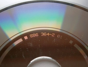 Preview: Voice Of The Beehive - I Walk The Earth MISPRESS: WRONG ARTWORK CD Single 1988