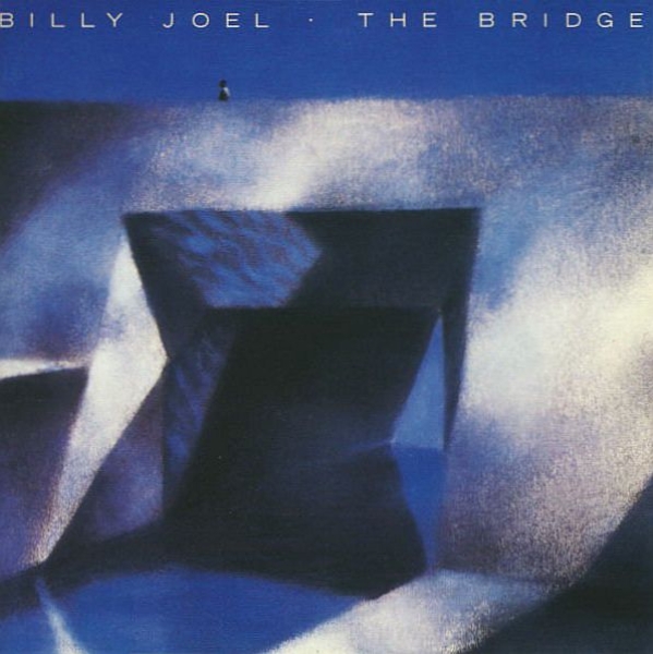 Billy Joel - The Bridge CD 1986