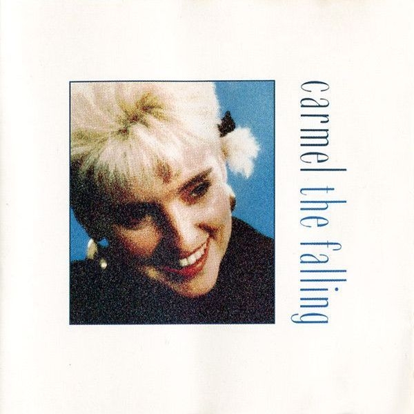 Carmel - The Falling CD 1986 1991