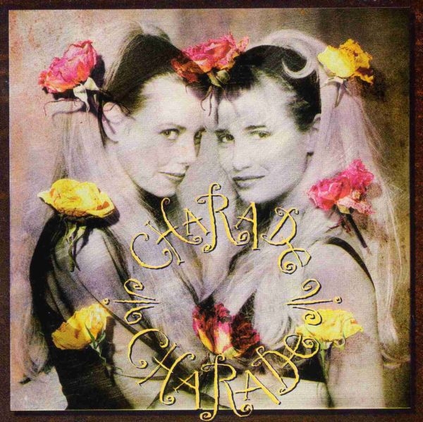 Charade - Charade (Same) CD 1992