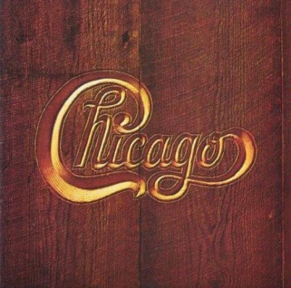 Chicago - Chicago V CD 1972 1986