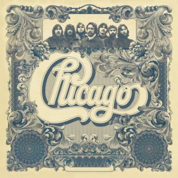 Chicago - Chicago VI CD 1973 1986