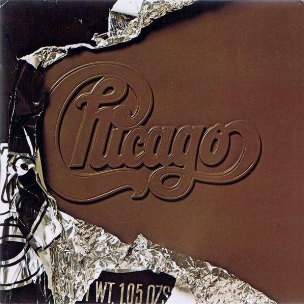 Chicago - Chicago X CD 1976 1988