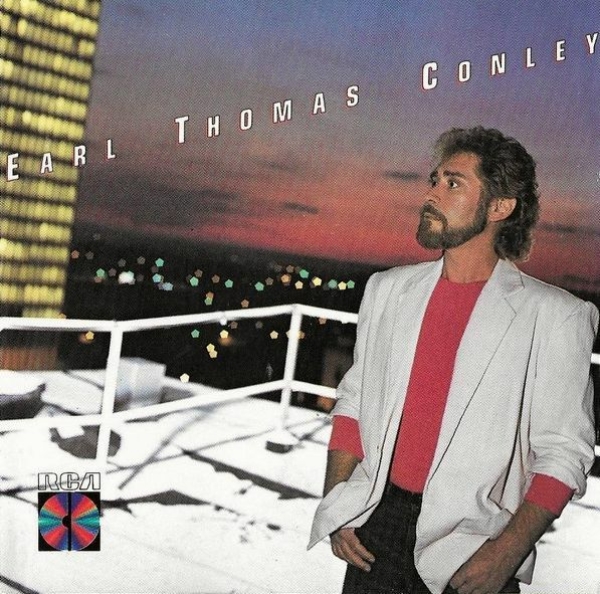 Earl Thomas Conley - Greatest Hits CD 1985 1990
